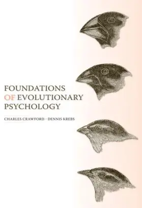 Crawford / Krebs | Foundations of Evolutionary Psychology | Buch | 978-0-8058-5957-7 | www2.sack.de
