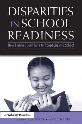 Booth / Crouter | Disparities in School Readiness | Buch | 978-0-8058-5981-2 | www2.sack.de