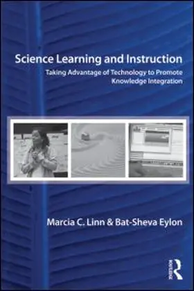 Linn / Eylon |  Science Learning and Instruction | Buch |  Sack Fachmedien