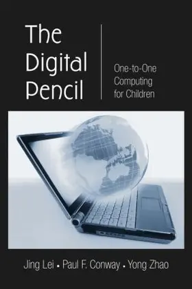 Lei |  The Digital Pencil | Buch |  Sack Fachmedien