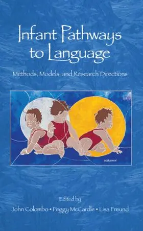 Colombo / McCardle / Freund |  Infant Pathways to Language | Buch |  Sack Fachmedien