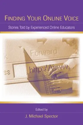 Spector |  Finding Your Online Voice | Buch |  Sack Fachmedien