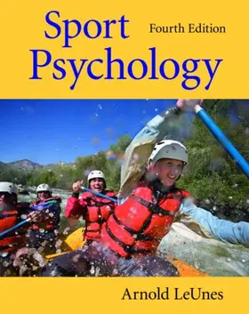 LeUnes | Sport Psychology | Buch | 978-0-8058-6266-9 | www2.sack.de