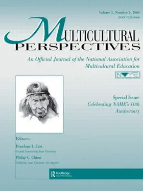 Lisi / Chinn | Special Issue | Buch | 978-0-8058-9743-2 | www2.sack.de