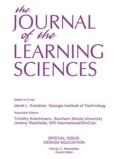 Newstetter | Design Education | Buch | 978-0-8058-9747-0 | sack.de