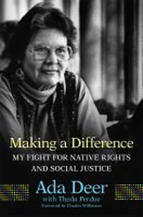 Deer / Perdue |  Making a Difference | Buch |  Sack Fachmedien