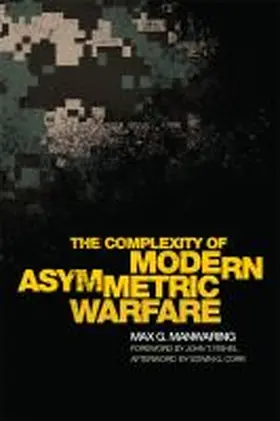 Manwaring |  The Complexity of Modern Asymmetric Warfare | Buch |  Sack Fachmedien