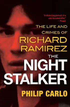 Carlo |  The Night Stalker | eBook | Sack Fachmedien