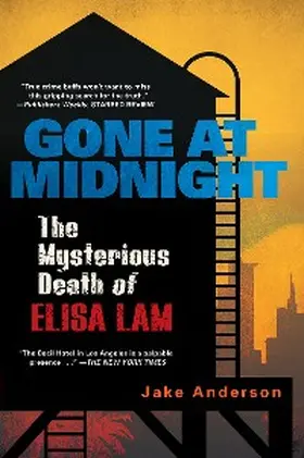 Anderson |  Gone at Midnight | eBook | Sack Fachmedien