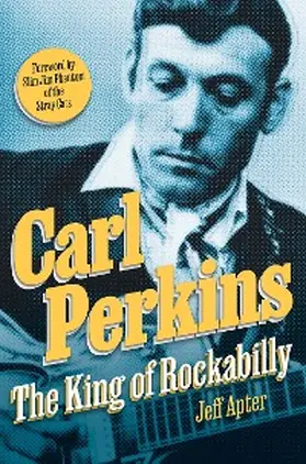 Apter |  Carl Perkins | eBook | Sack Fachmedien
