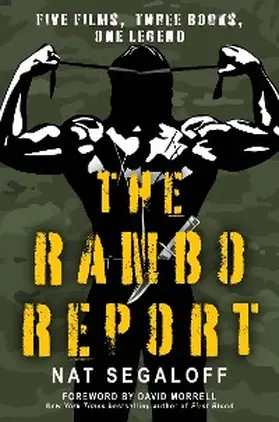 Segaloff |  The Rambo Report | eBook | Sack Fachmedien