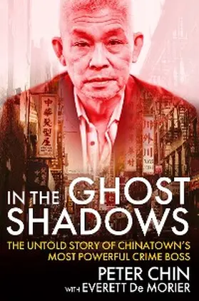 Chin / de Morier |  In the Ghost Shadows | eBook | Sack Fachmedien