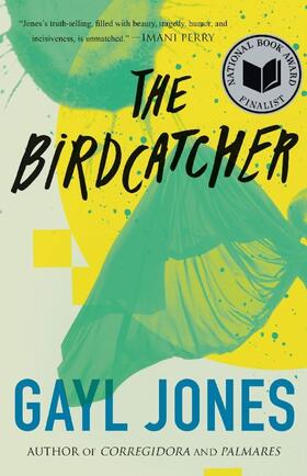 Jones |  The Birdcatcher | Buch |  Sack Fachmedien