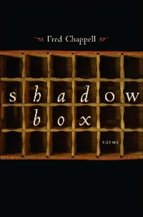 Chappell |  Shadow Box | eBook | Sack Fachmedien