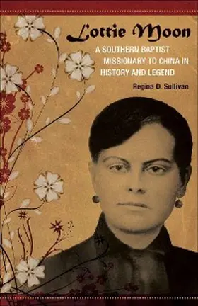 Sullivan |  Lottie Moon | eBook | Sack Fachmedien