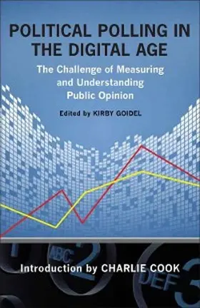 Goidel |  Political Polling in the Digital Age | eBook | Sack Fachmedien