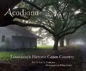 Brasseaux |  Acadiana | eBook | Sack Fachmedien