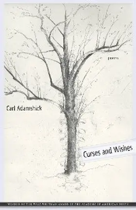 Adamshick |  Curses and Wishes | eBook | Sack Fachmedien
