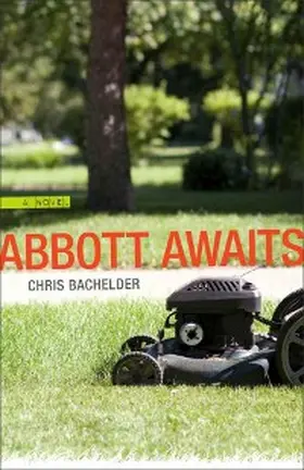 Bachelder |  Abbott Awaits | eBook | Sack Fachmedien