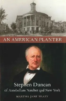 Brazy |  An American Planter | eBook | Sack Fachmedien