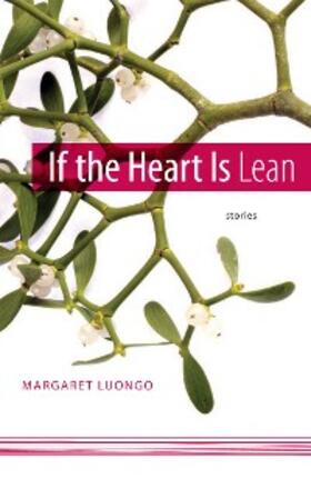 Luongo |  If the Heart Is Lean | eBook | Sack Fachmedien