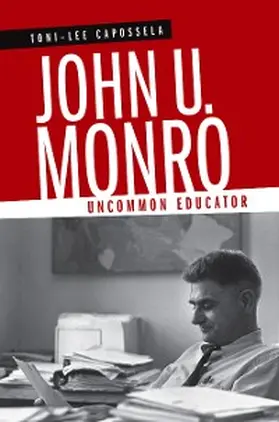 Capossela |  John U. Monro | eBook | Sack Fachmedien