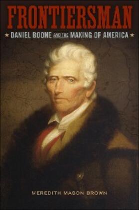 Brown |  Frontiersman | eBook | Sack Fachmedien