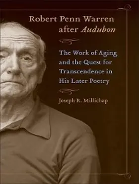 Millichap |  Robert Penn Warren after Audubon | eBook | Sack Fachmedien