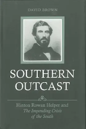 Brown |  Southern Outcast | eBook | Sack Fachmedien