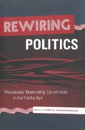 Panagopoulos |  Rewiring Politics | eBook | Sack Fachmedien