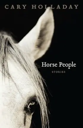 Holladay |  Horse People | eBook | Sack Fachmedien