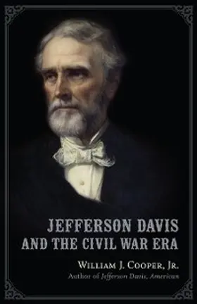 Cooper |  Jefferson Davis and the Civil War Era | eBook | Sack Fachmedien