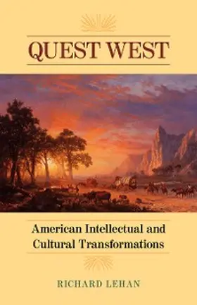 Lehan |  Quest West | eBook | Sack Fachmedien