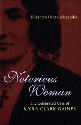 Alexander |  Notorious Woman | eBook | Sack Fachmedien