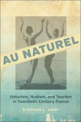 Harp |  Au Naturel | eBook | Sack Fachmedien