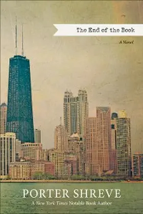 Shreve |  The End of the Book | eBook | Sack Fachmedien