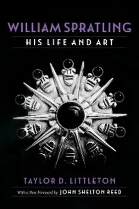 Littleton |  William Spratling, His Life and Art | eBook | Sack Fachmedien