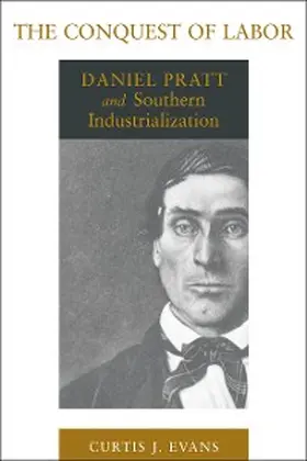 Evans |  The Conquest of Labor | eBook | Sack Fachmedien
