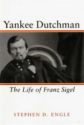 Engle |  Yankee Dutchman | eBook | Sack Fachmedien