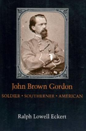 Eckert |  John Brown Gordon | eBook | Sack Fachmedien