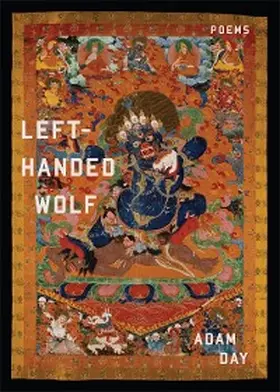 Day |  Left-Handed Wolf | eBook | Sack Fachmedien