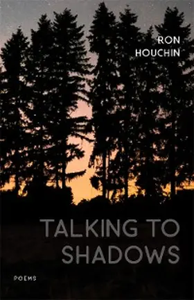 Houchin |  Talking to Shadows | eBook | Sack Fachmedien