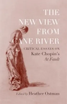Ostman |  New View from Cane River | Buch |  Sack Fachmedien