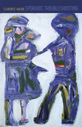 Major |  Sporadic Troubleshooting | eBook | Sack Fachmedien