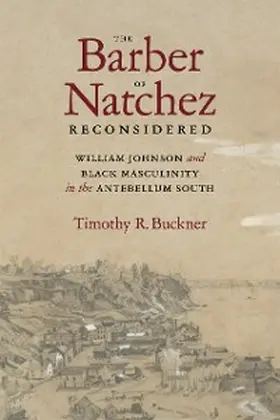 Buckner |  The Barber of Natchez Reconsidered | eBook | Sack Fachmedien