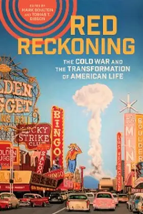 Boulton / Gibson |  Red Reckoning | eBook | Sack Fachmedien