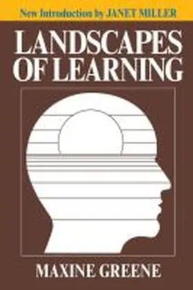 Greene |  Landscapes of Learning | Buch |  Sack Fachmedien