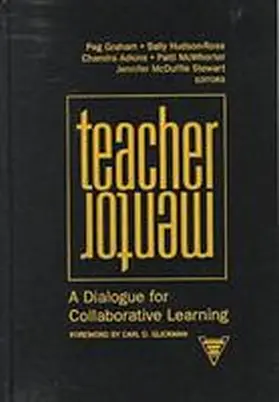 Graham |  Teacher/Mentor | Buch |  Sack Fachmedien
