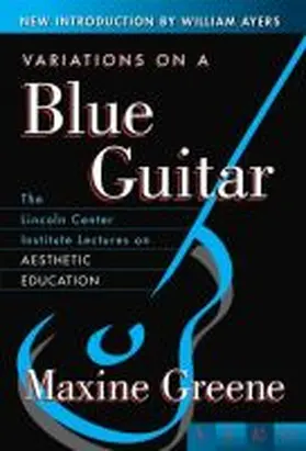 Greene |  Variations on a Blue Guitar | Buch |  Sack Fachmedien