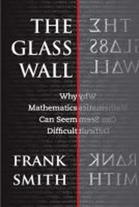 Smith |  The Glass Wall | Buch |  Sack Fachmedien
